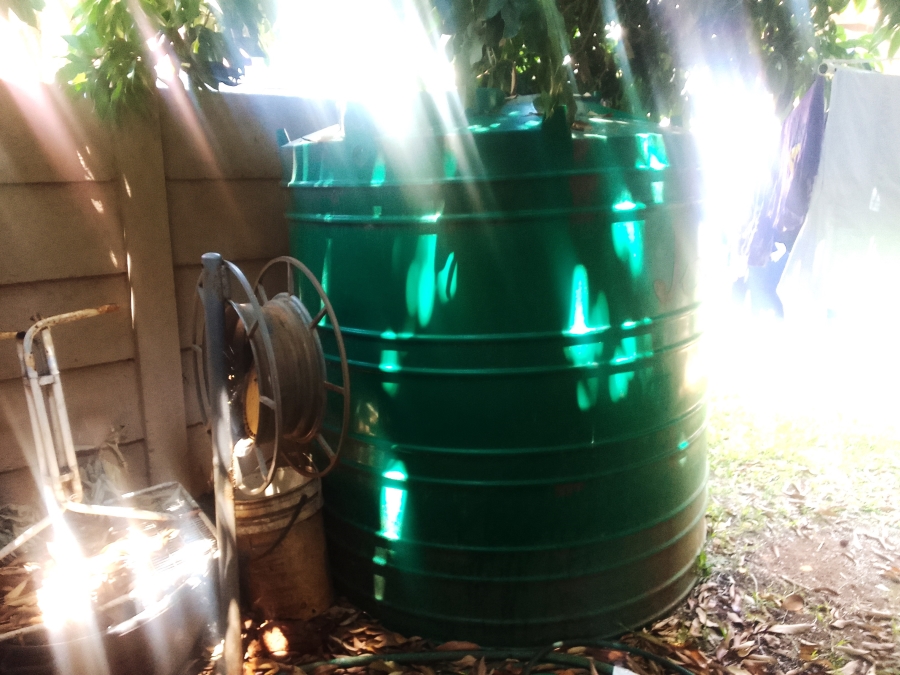 2 Bedroom Property for Sale in Geelhoutpark North West